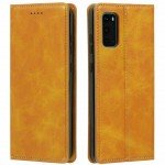 Magnetic Cover Case For Samsung Galaxy A01 SM-A015F Strong Leather Wallet Slim Fit Look